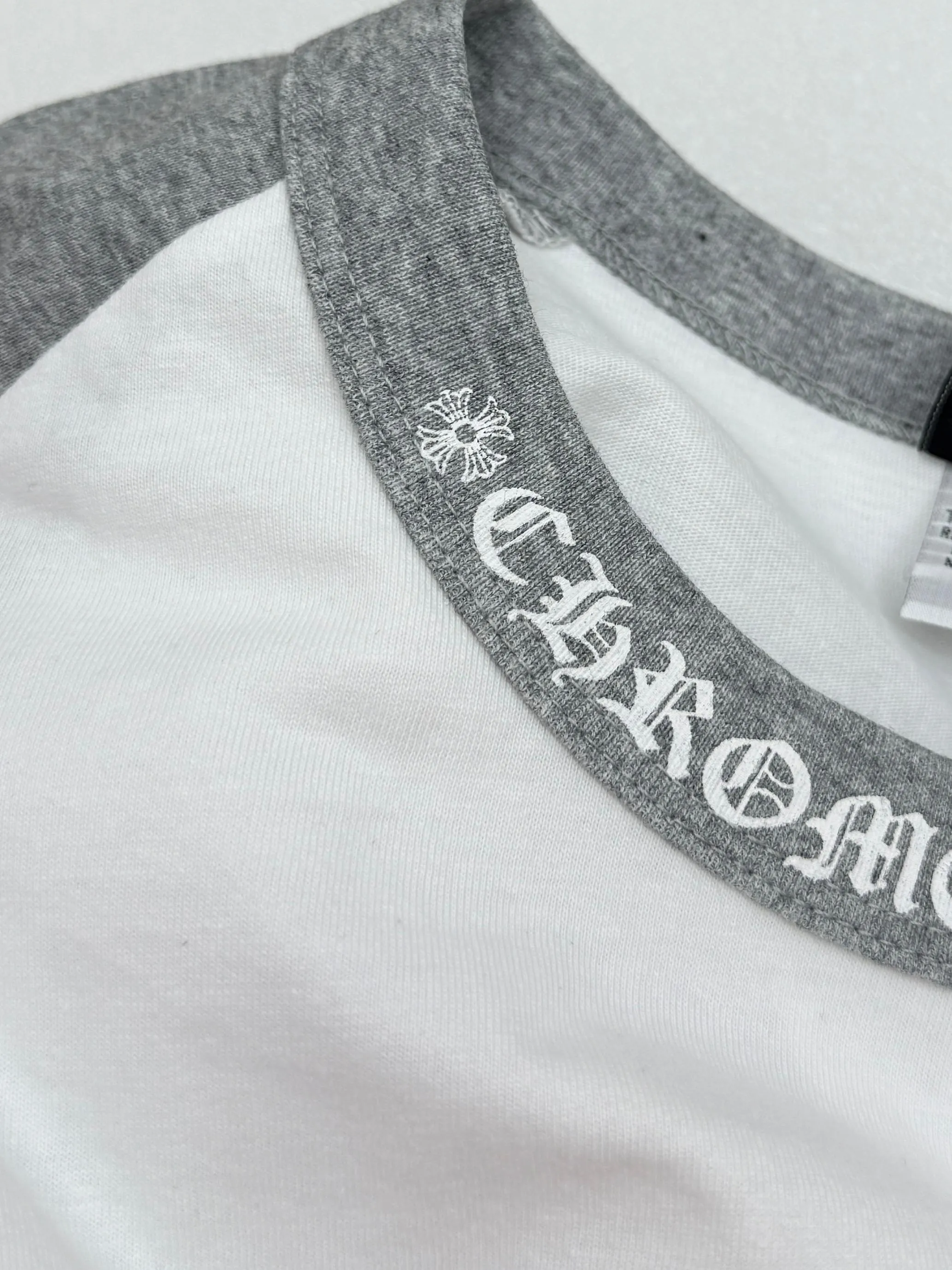 Chrome Hearts T S/M/L